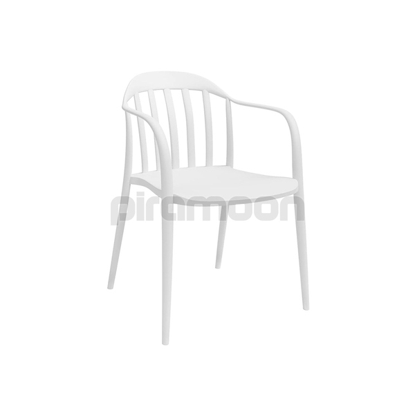 تصویر صندلی باغی پلاستیکی ویگو