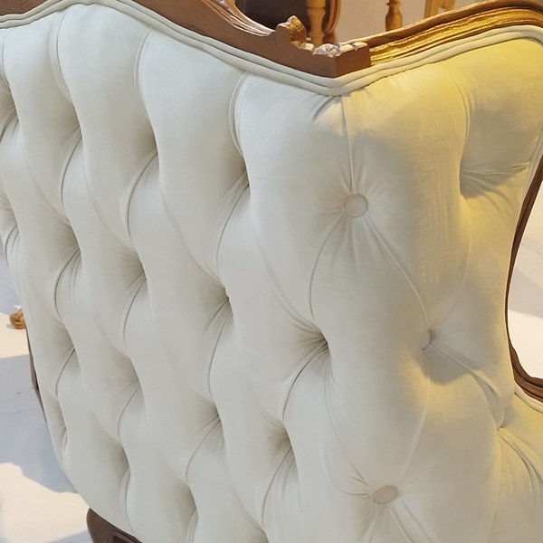 تصویر ست مبلمان ابزاری کویین