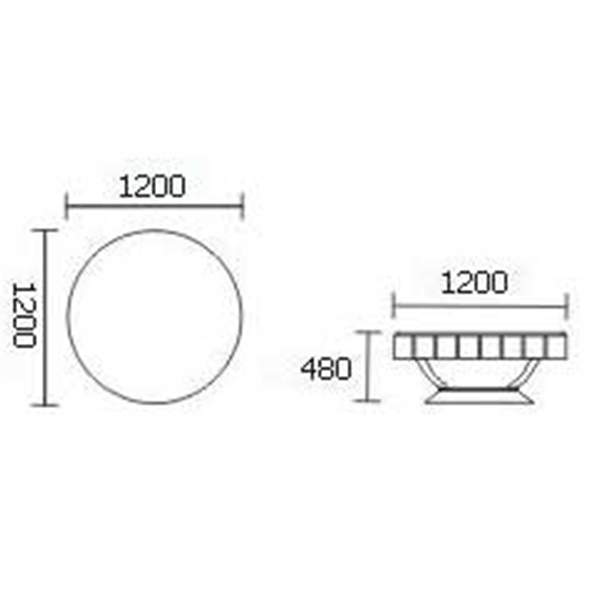 image of AN J031Coffee Table