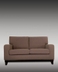 image of New York two seater sofa