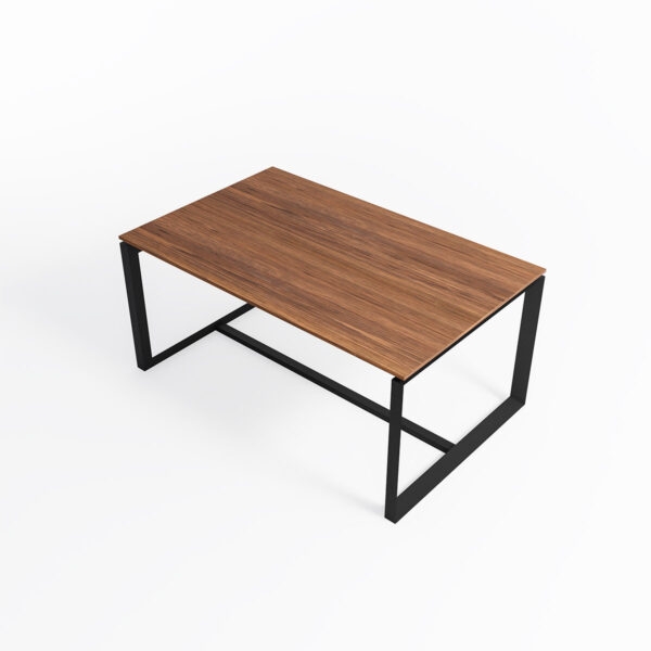 تصویر میز کنفرانس ۴ نفره Nova مدل C160