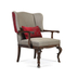 image of Emperor B Armchair