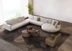 image of Rolan Sectional Sofa