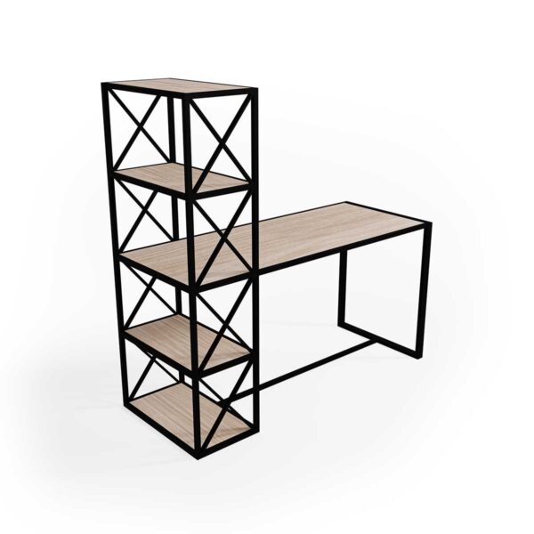 تصویر میز تحریر Vitra