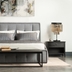 image of Toya bed side drawer