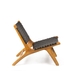 image of Belt Armchair