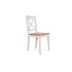 image of X Chair