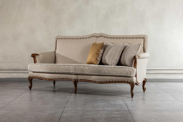 image of Selin Classic Sofa Set image of Selin Classic Sofa Set