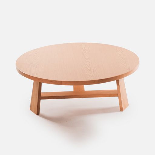 image of T Coffee Table