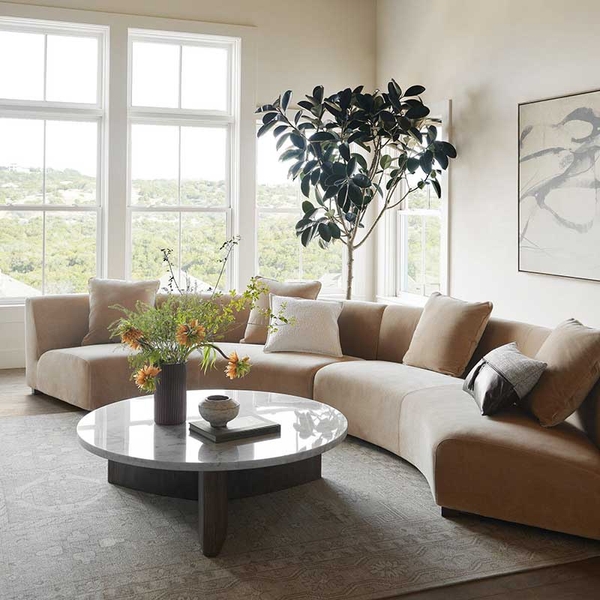 another image of Tuli Model Coffee Table