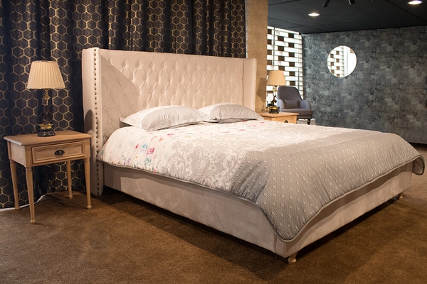 another image of Yasamin bedroom set