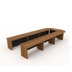 image of NODC 558 Meeting Table
