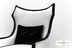 image of Fatemeh Hosseini 2 modern single sofa