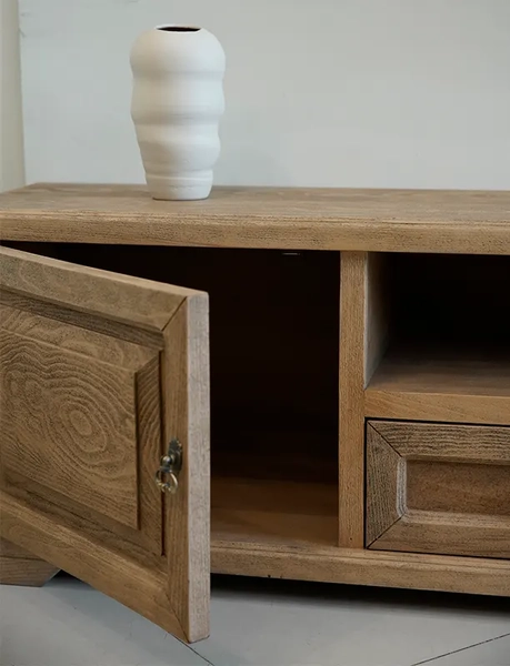 image of Neoclassic TV stand