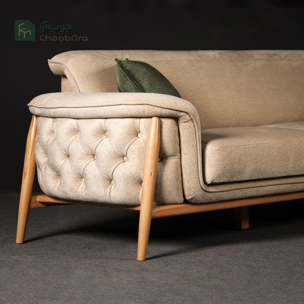 image of Prada Sofa Set