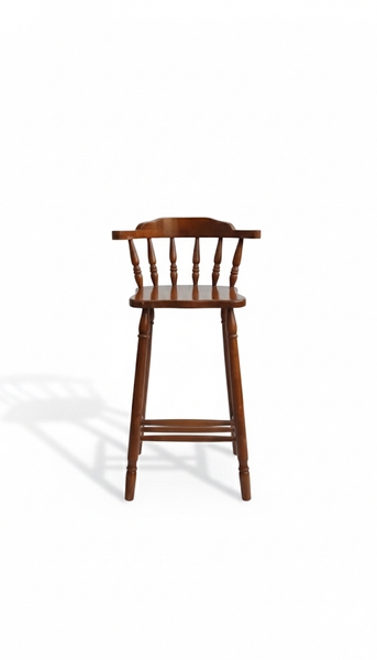 تصویر صندلی اپن لهستانی - دسته دار