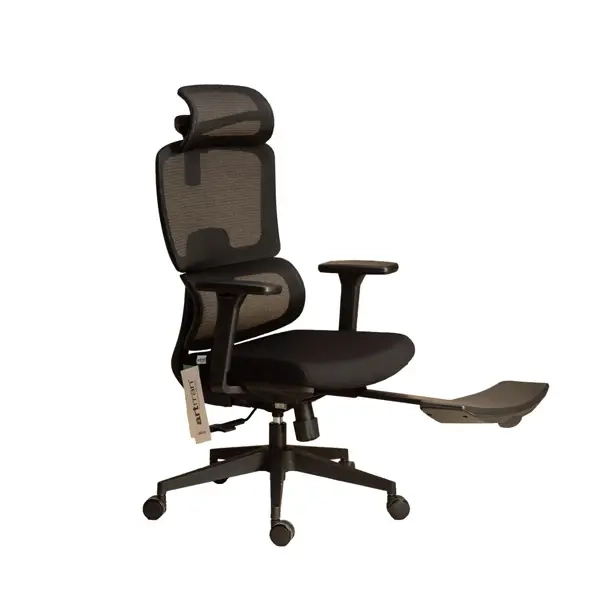 تصویر صندلی مدیریتی مش CFM