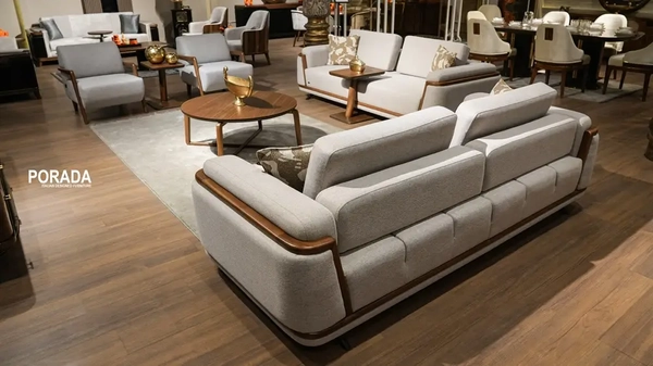 image of Coco Sofa Set