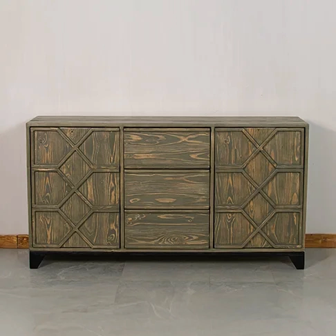 image of Console Number 5