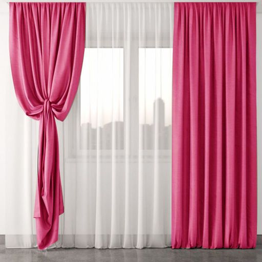 image of Greek Curtain