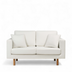 image of Salix Two Seater Sofa