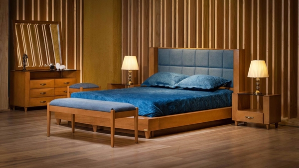 image of Sapen Bedroom Set size 180