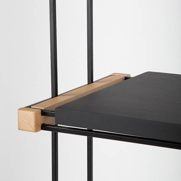 image of Lin shelf