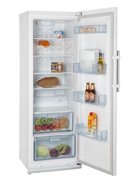 image of  Morvarid Model Refrigerator NR15