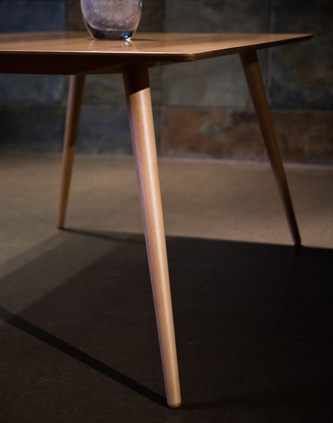 image of Selena dining table for 6