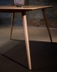 image of Selena dining table for 6