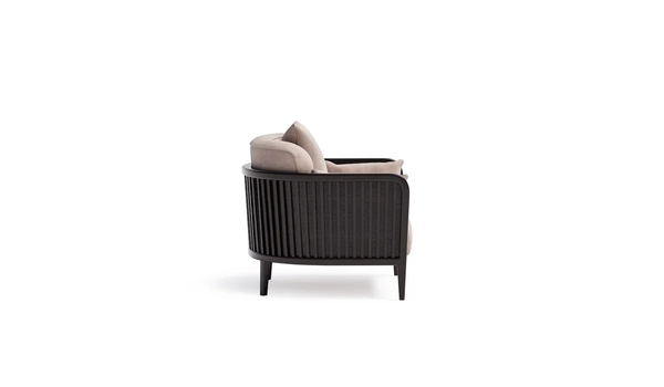 image of Lean single sofa