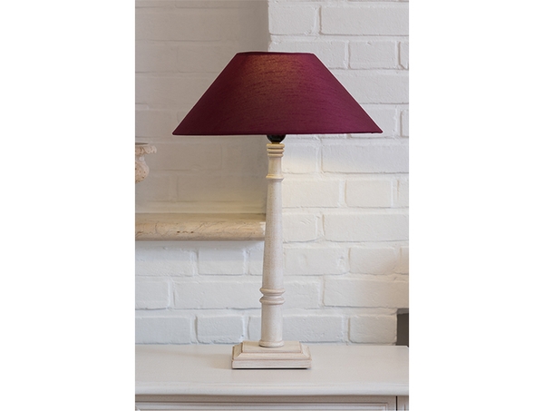 image of Large Venus table lamp