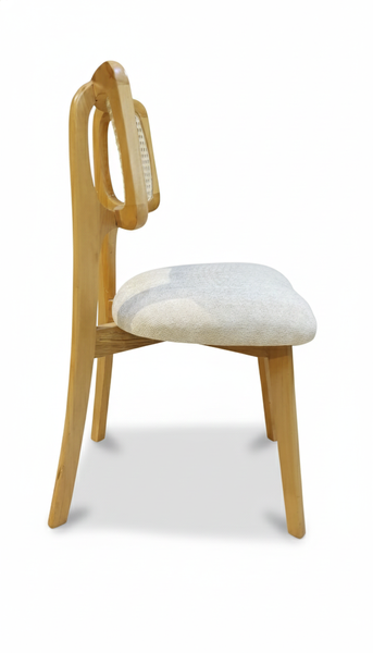 تصویر ست ناهارخوری حصیری - 6 نفره