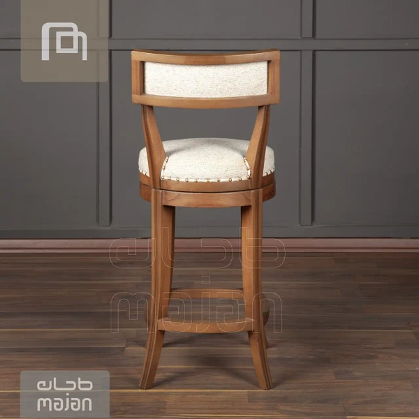 تصویر صندلی بار گردون ژرمن