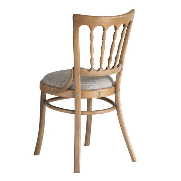 تصویر صندلی C125