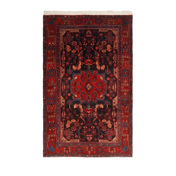 تصویر فرش نهاوند کد 596660