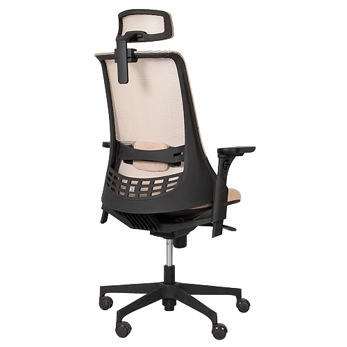 تصویر صندلی کارشناسی X81su