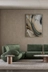 image of Nodo modular sofa