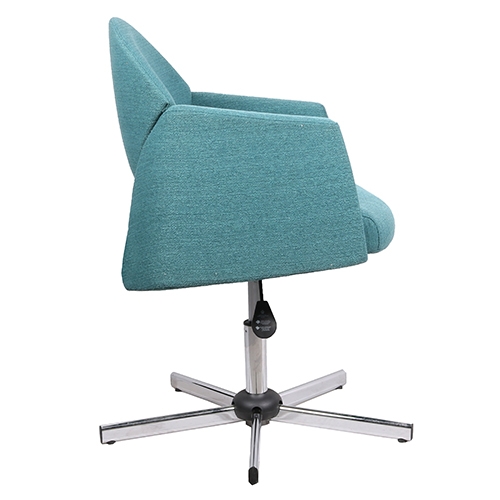 تصویر صندلی اپراتوری T55