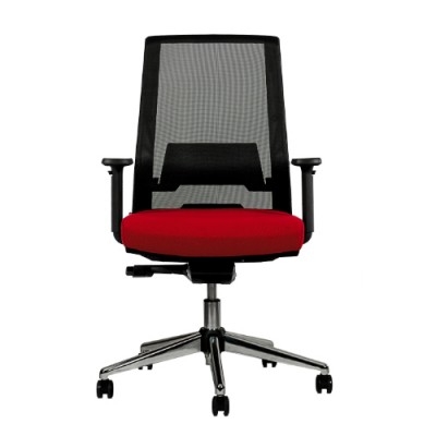 تصویر صندلی اداری OCT 750S تصویر صندلی اداری OCT 750S