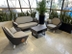 image of Mavi Office Sofa Set