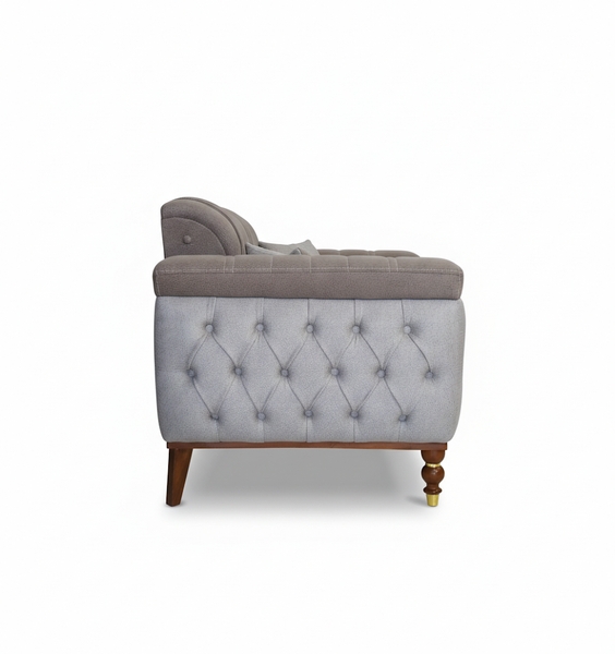 تصویر ست مبلمان رئال