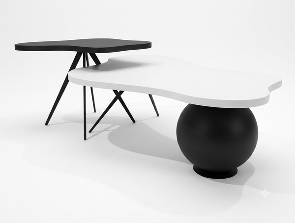 image of interest Coffee Table Set