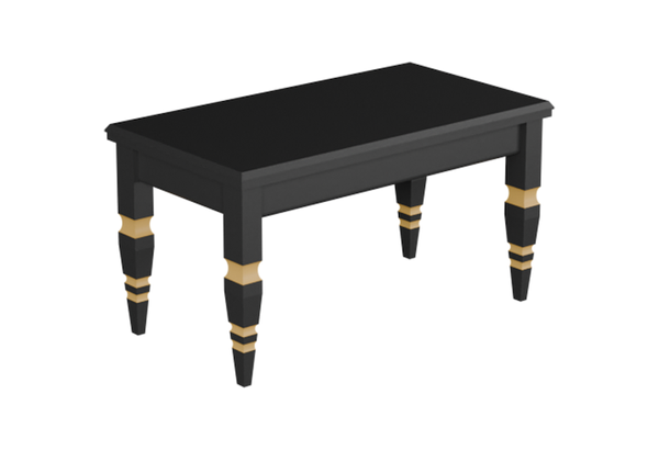 image of Trisa Coffee Table