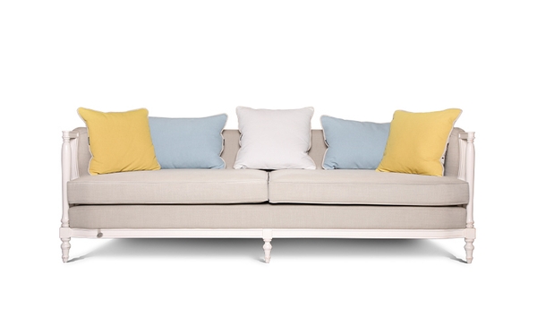 image of Laurent 4seaters Sofa