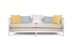 image of Laurent 4seaters Sofa