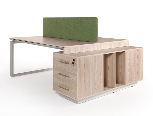 تصویر میز کار گروهی TW400