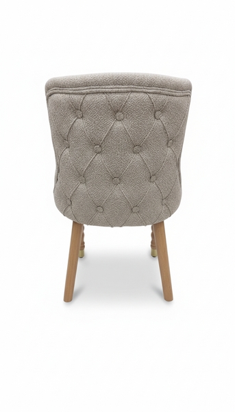 تصویر ست ناهارخوری چستر ریچل چوبی