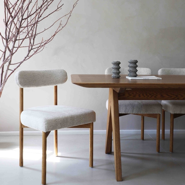 image of 2203 chair