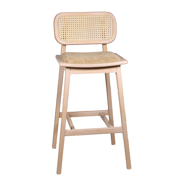 image of Open Oval Framed Chair